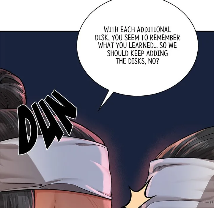 Muscle Joseon Chapter 25 page 109