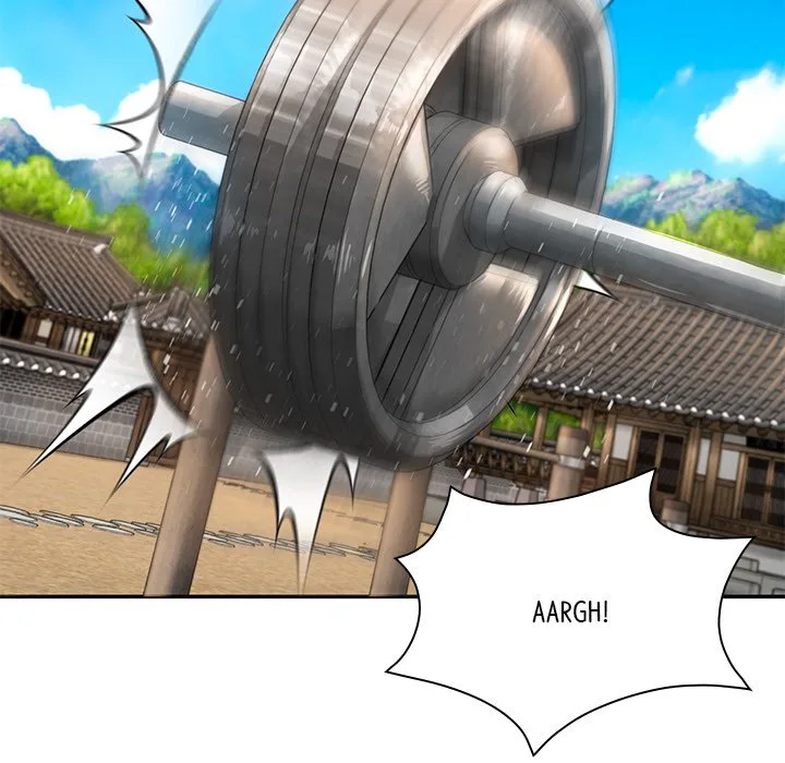 Muscle Joseon Chapter 25 page 112