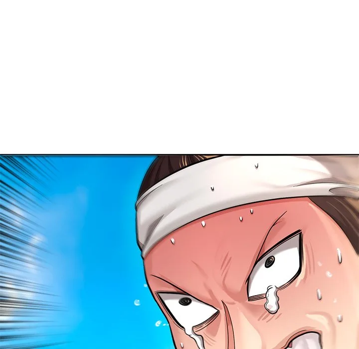 Muscle Joseon Chapter 25 page 115
