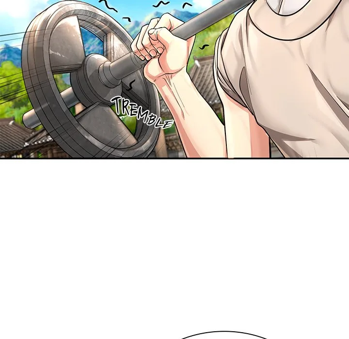 Muscle Joseon Chapter 25 page 108