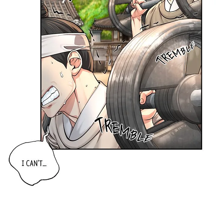 Muscle Joseon Chapter 25 page 114