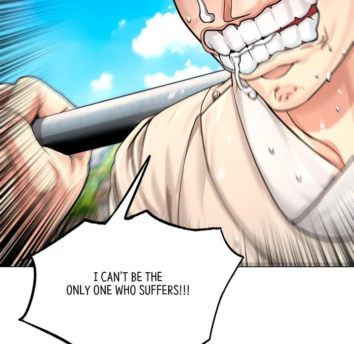 Muscle Joseon Chapter 25 page 116