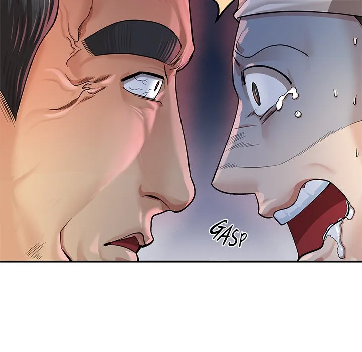 Muscle Joseon Chapter 25 page 110