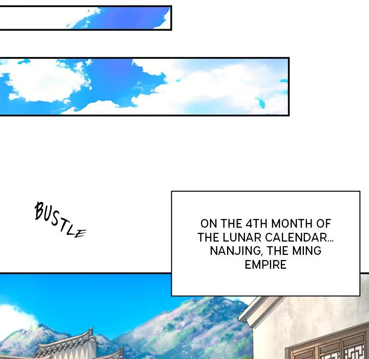 Muscle Joseon Chapter 25 page 121