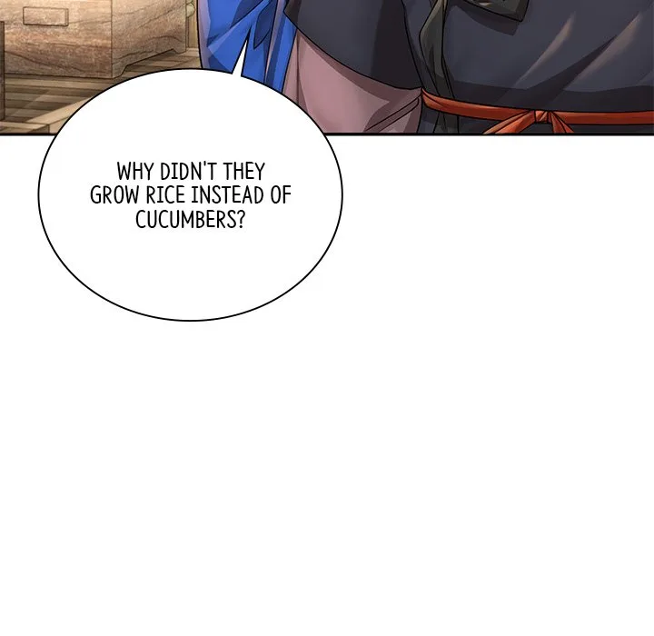 Muscle Joseon Chapter 25 page 125