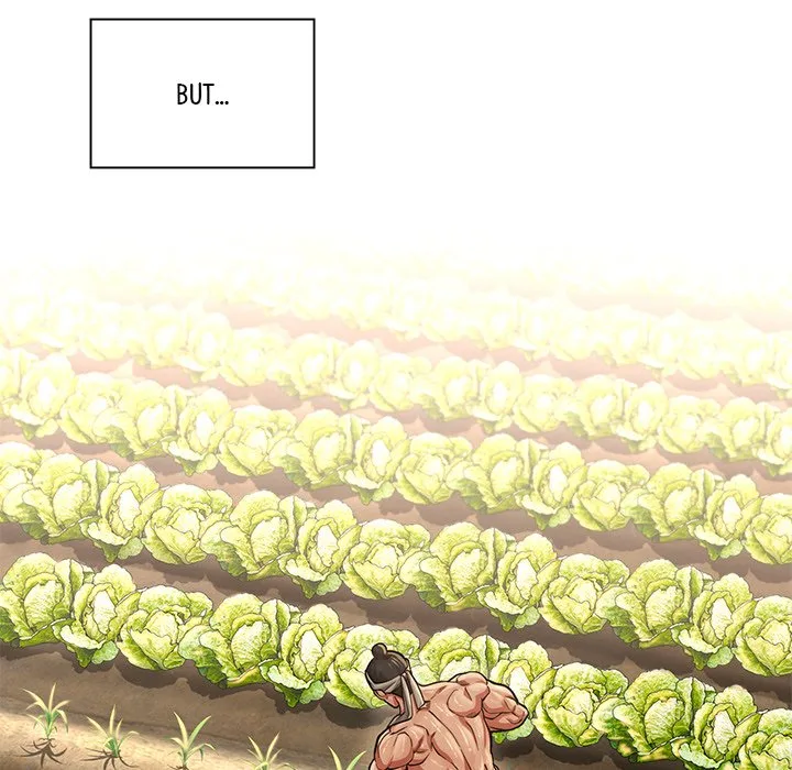 Muscle Joseon Chapter 25 page 132