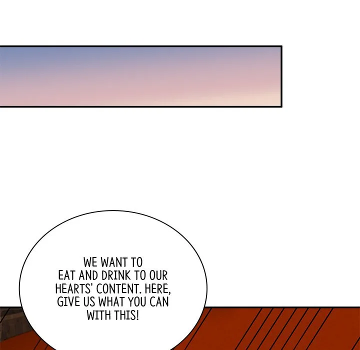 Muscle Joseon Chapter 25 page 137