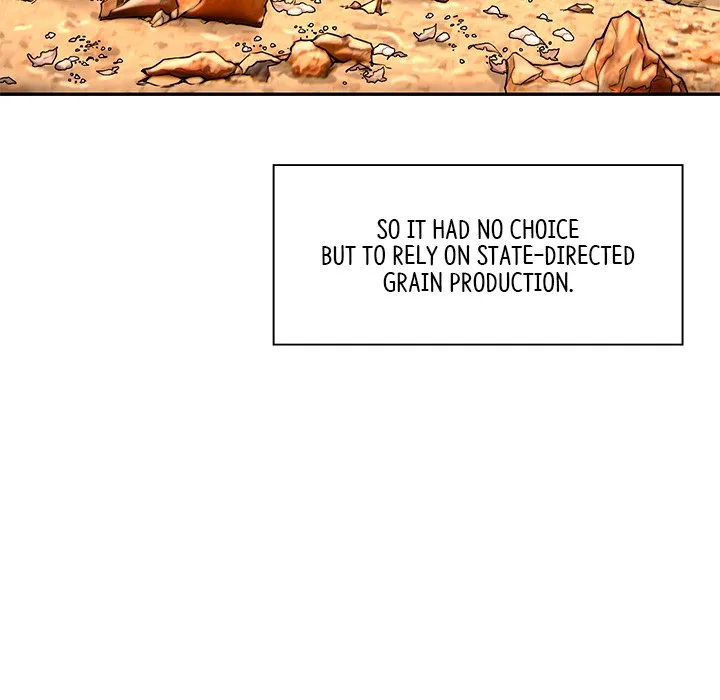Muscle Joseon Chapter 25 page 131