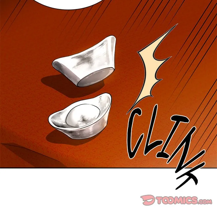 Muscle Joseon Chapter 25 page 138