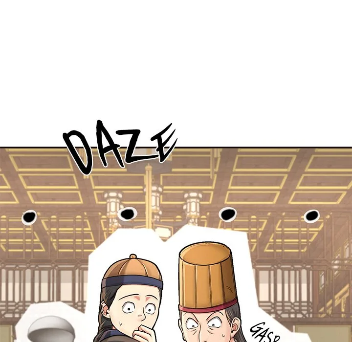 Muscle Joseon Chapter 25 page 139