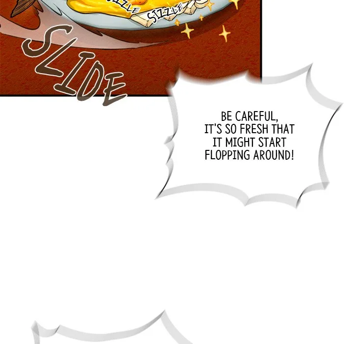 Muscle Joseon Chapter 25 page 143