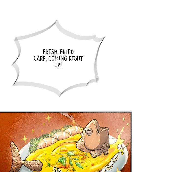 Muscle Joseon Chapter 25 page 142