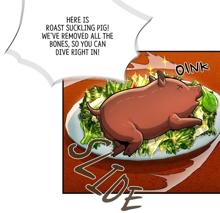 Muscle Joseon Chapter 25 page 144