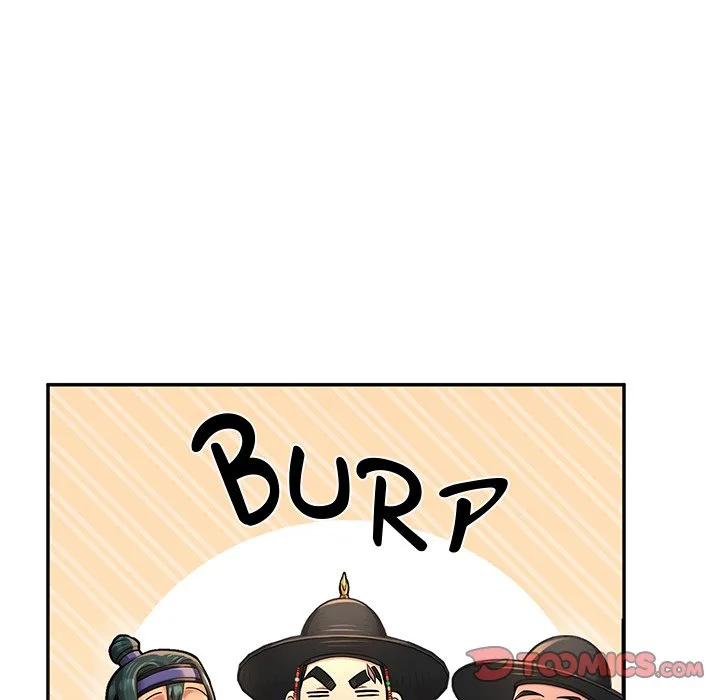 Muscle Joseon Chapter 25 page 147
