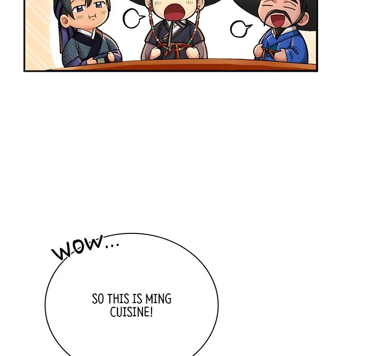 Muscle Joseon Chapter 25 page 148