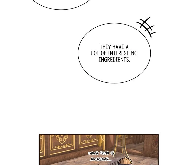 Muscle Joseon Chapter 25 page 149