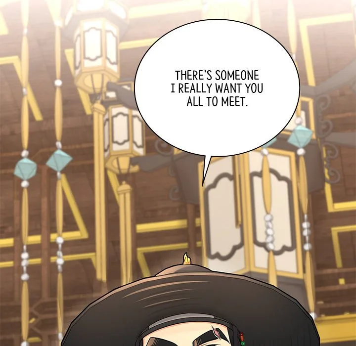 Muscle Joseon Chapter 25 page 153