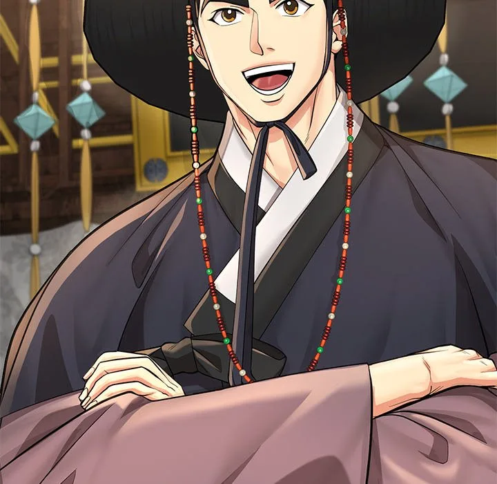 Muscle Joseon Chapter 25 page 154