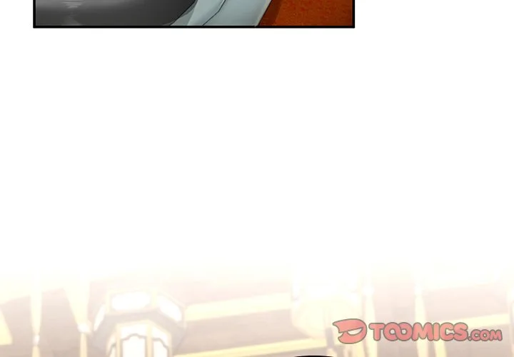 Muscle Joseon Chapter 26 page 3