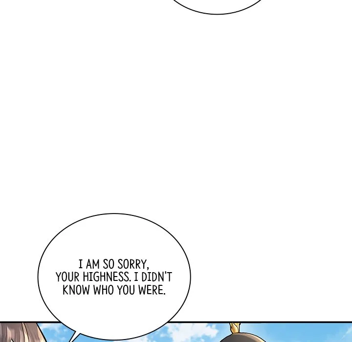 Muscle Joseon Chapter 26 page 17