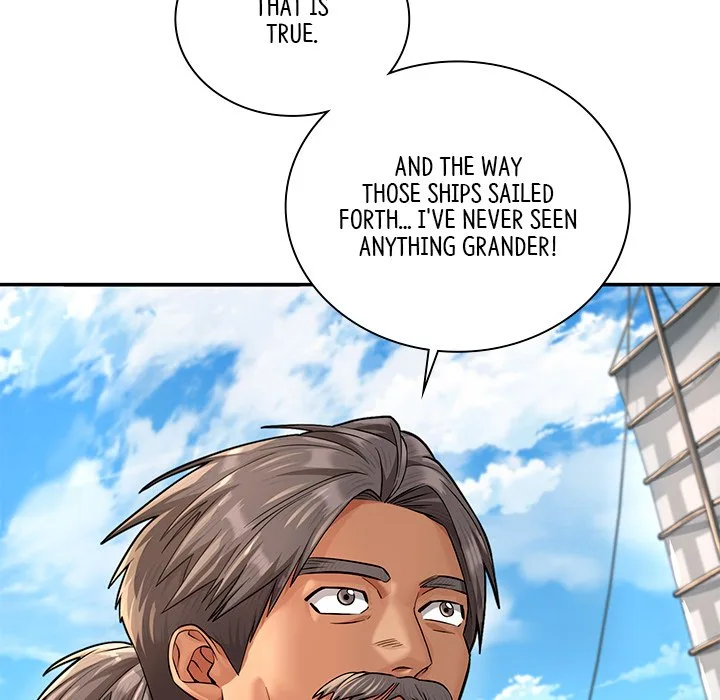 Muscle Joseon Chapter 26 page 20