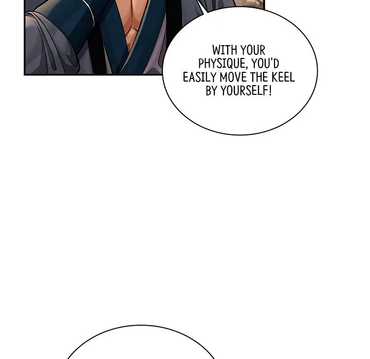 Muscle Joseon Chapter 26 page 15