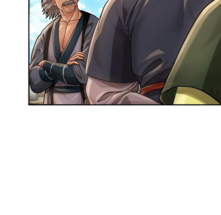 Muscle Joseon Chapter 26 page 13