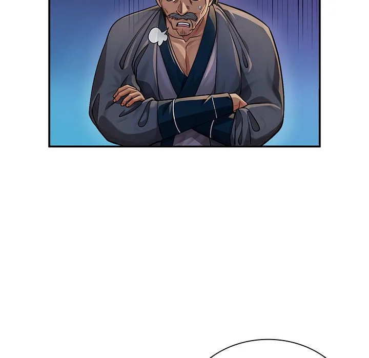 Muscle Joseon Chapter 26 page 28