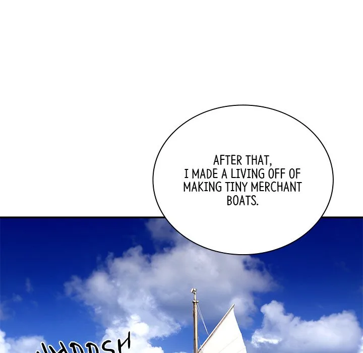 Muscle Joseon Chapter 26 page 25