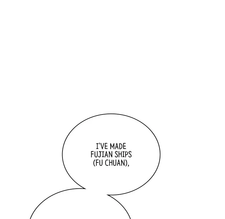 Muscle Joseon Chapter 26 page 31
