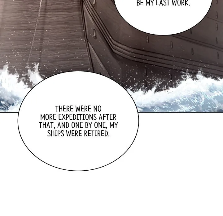 Muscle Joseon Chapter 26 page 24