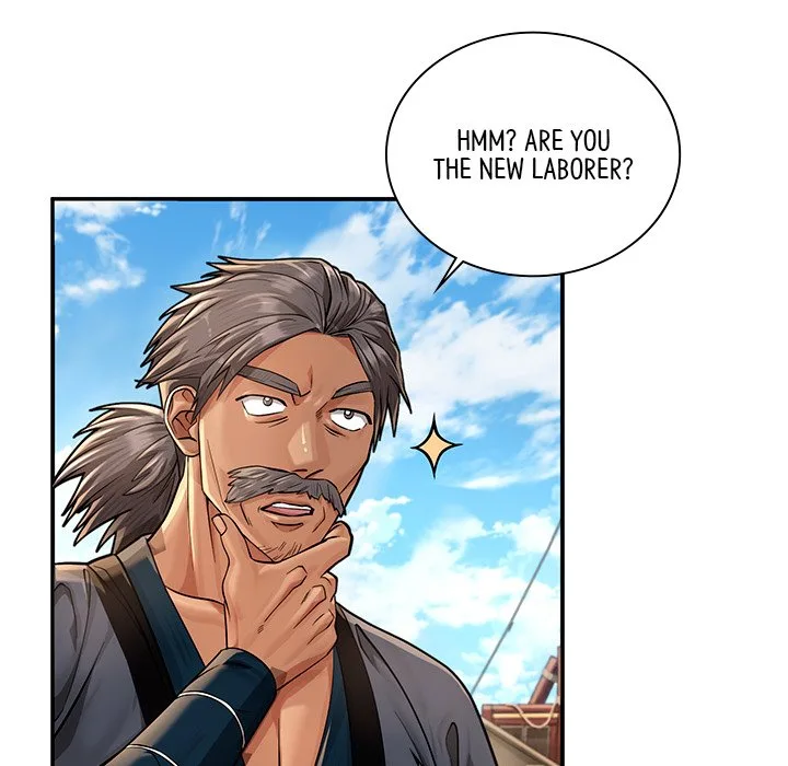 Muscle Joseon Chapter 26 page 14