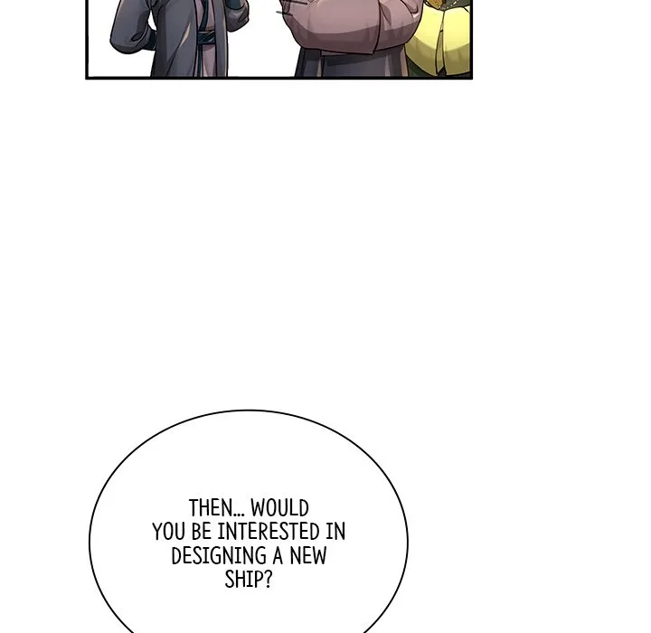 Muscle Joseon Chapter 26 page 33
