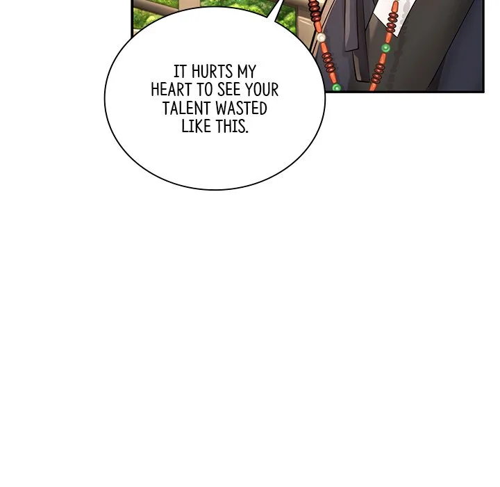 Muscle Joseon Chapter 26 page 35