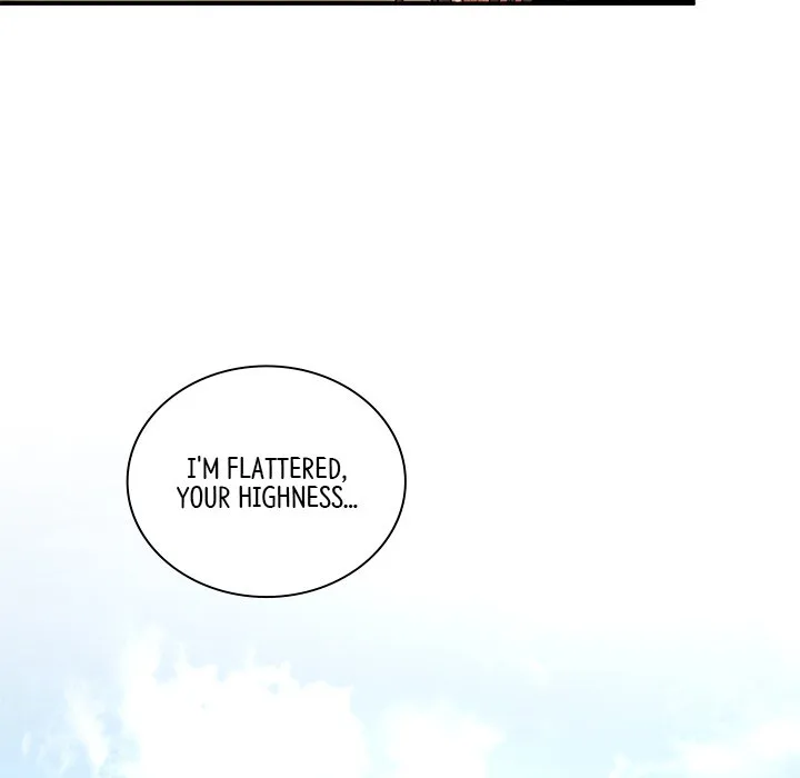 Muscle Joseon Chapter 26 page 37
