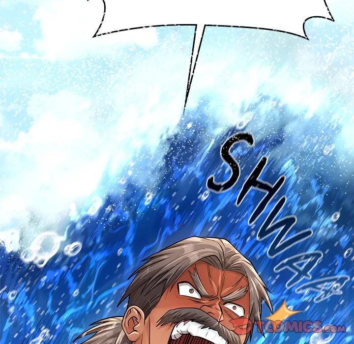 Muscle Joseon Chapter 26 page 39