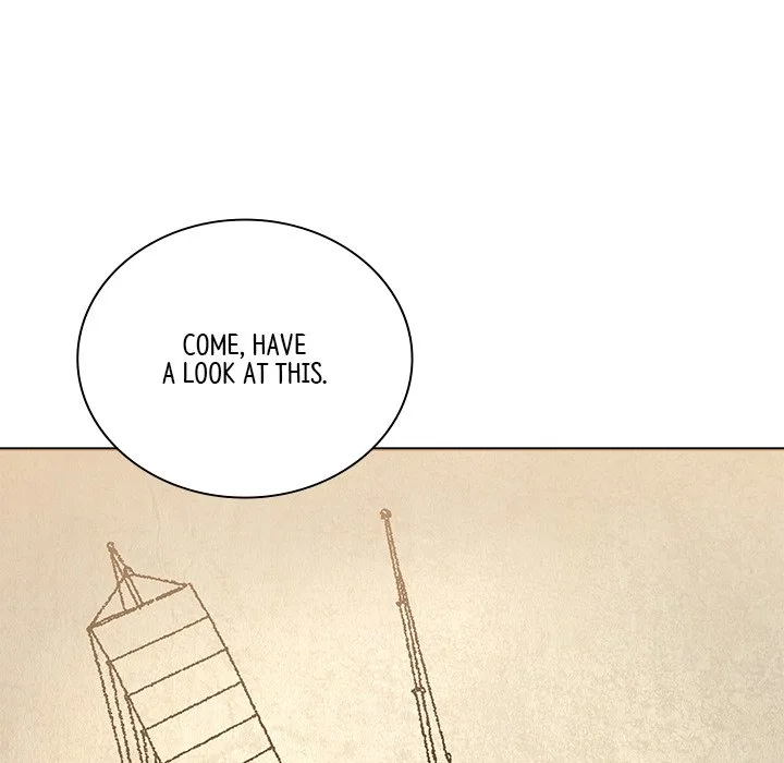 Muscle Joseon Chapter 26 page 43