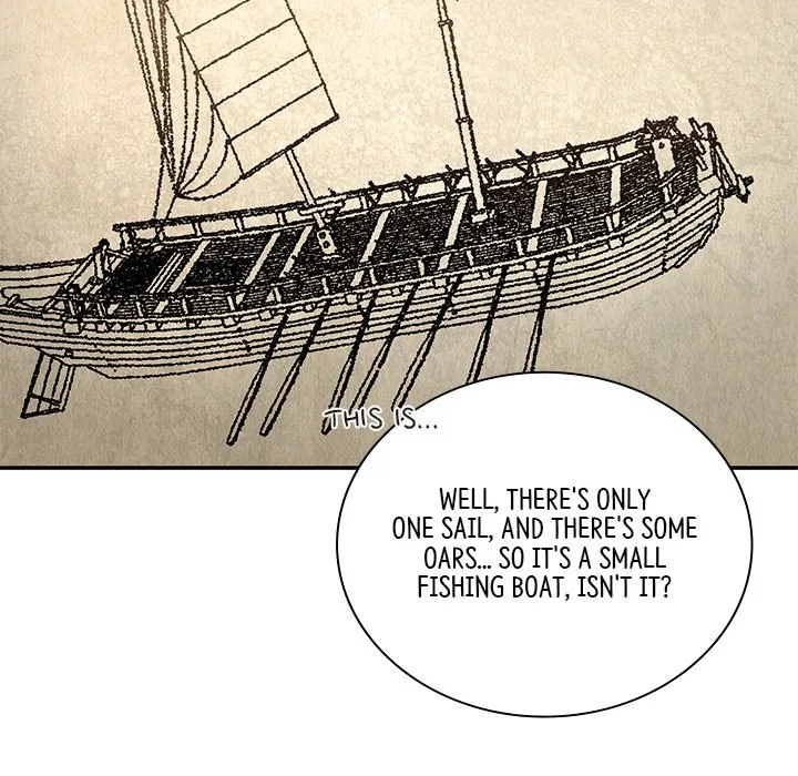 Muscle Joseon Chapter 26 page 44