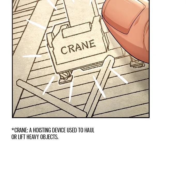 Muscle Joseon Chapter 26 page 46