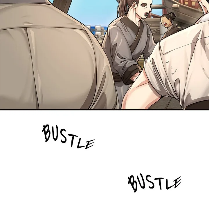 Muscle Joseon Chapter 26 page 11
