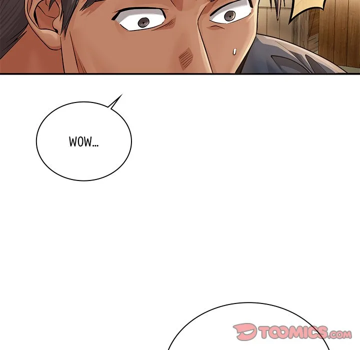 Muscle Joseon Chapter 26 page 48