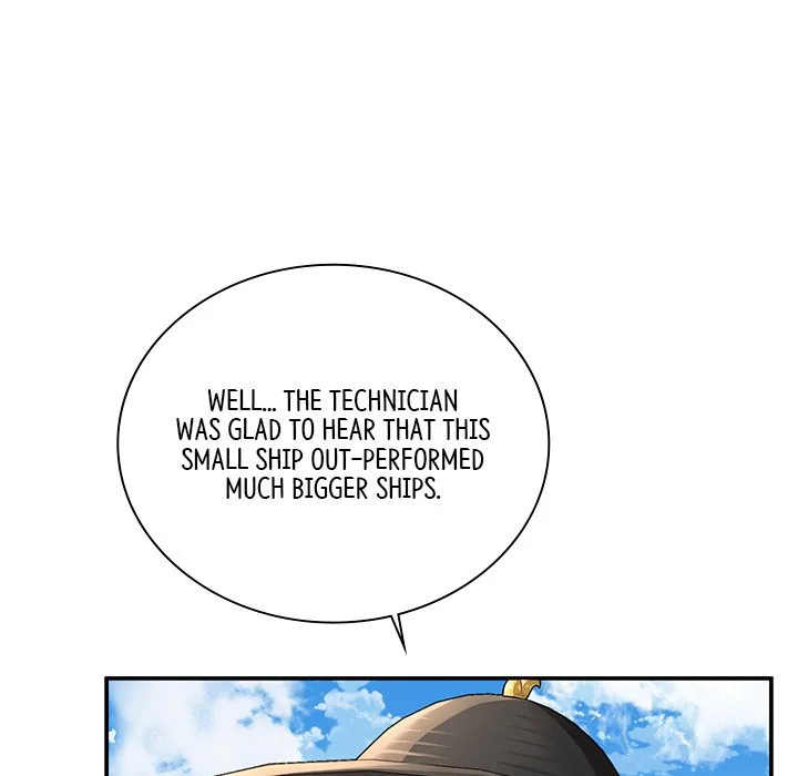 Muscle Joseon Chapter 26 page 52