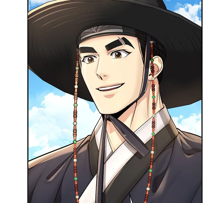 Muscle Joseon Chapter 26 page 53