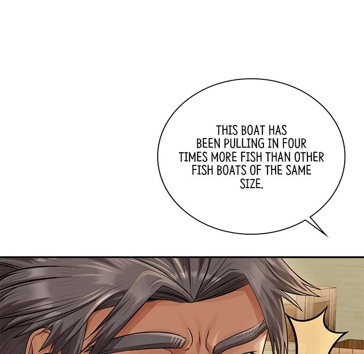 Muscle Joseon Chapter 26 page 47