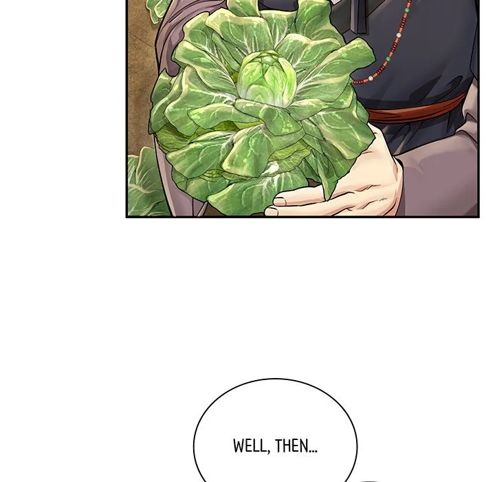 Muscle Joseon Chapter 26 page 63
