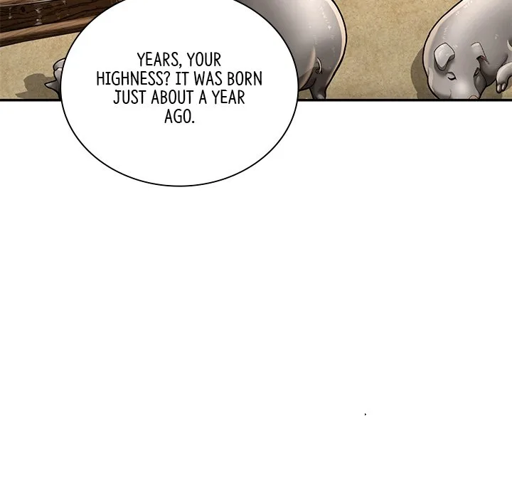 Muscle Joseon Chapter 26 page 70