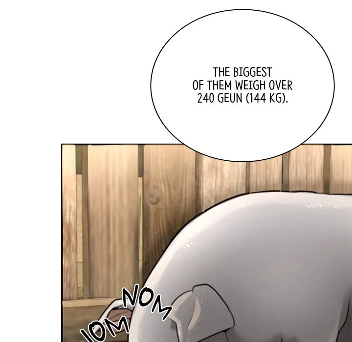 Muscle Joseon Chapter 26 page 71
