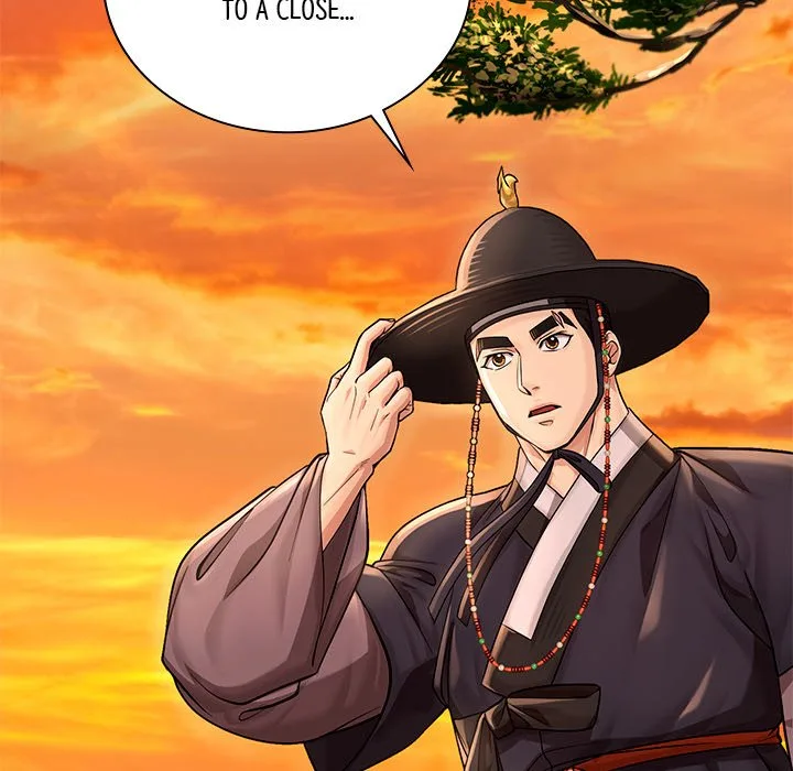 Muscle Joseon Chapter 26 page 81