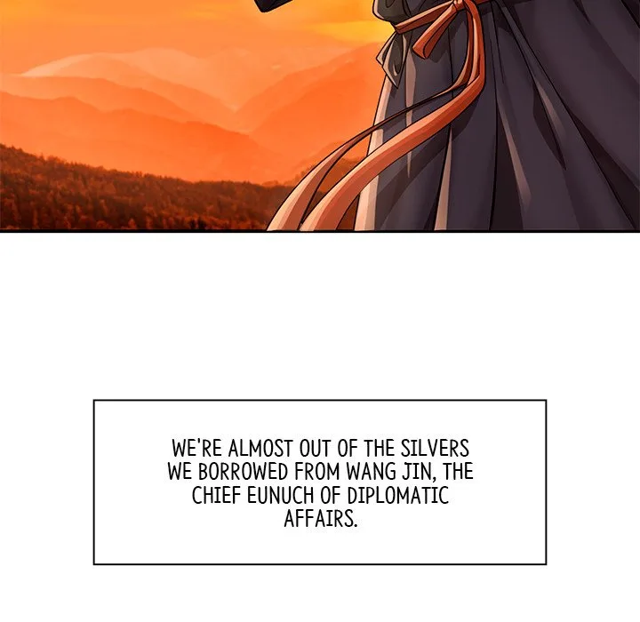 Muscle Joseon Chapter 26 page 82