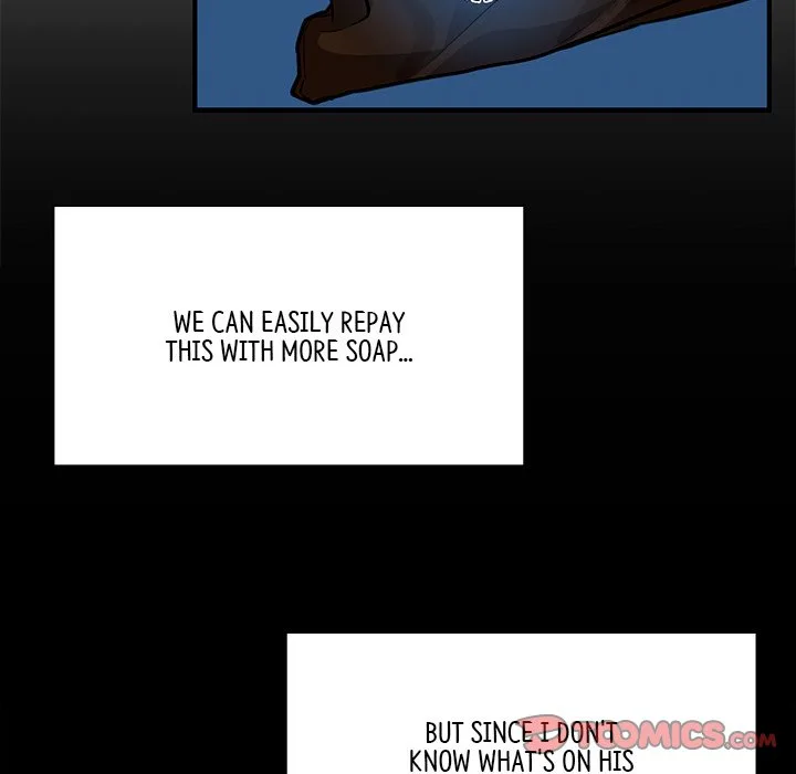 Muscle Joseon Chapter 26 page 84